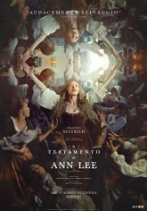 IL TESTAMENTO DI ANN LEE  (THE TESTAMENT